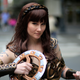 Image for article titled The Coolest Cosplay from Geek Girl Con